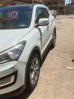 هیوندای سەنتافی